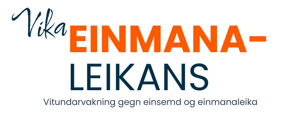 Vika einmanaleikans